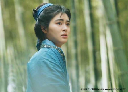 吉田美月喜