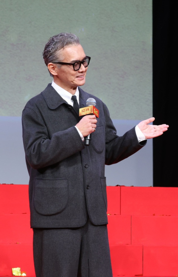 渡部篤郎