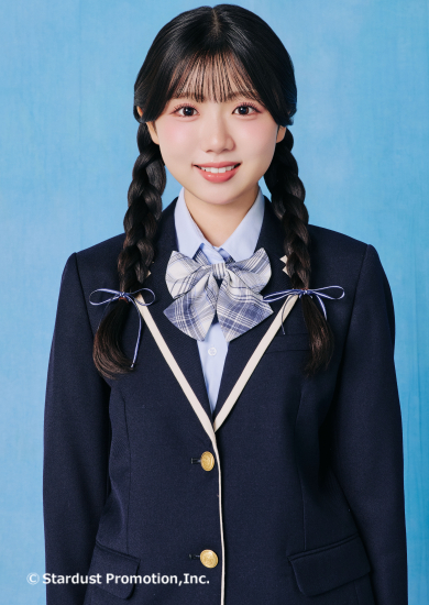 花井心桜