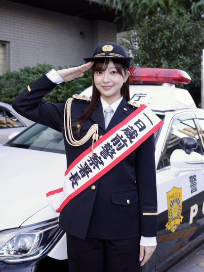 菊池柚花