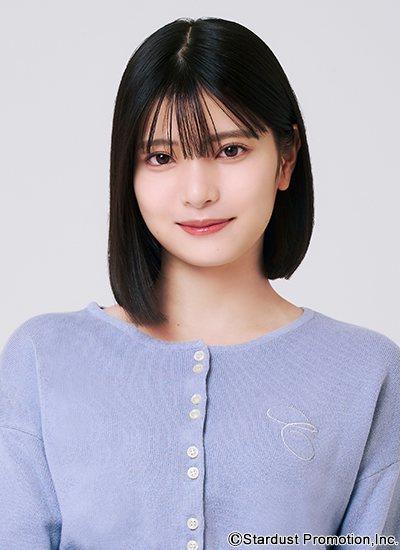 吉田有梨沙