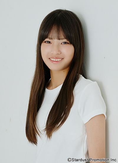 秋元唯花