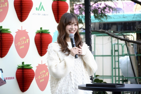 菊池柚花