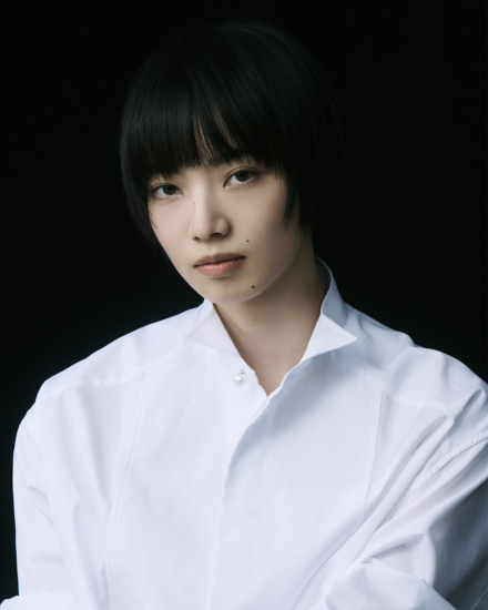 小松菜奈