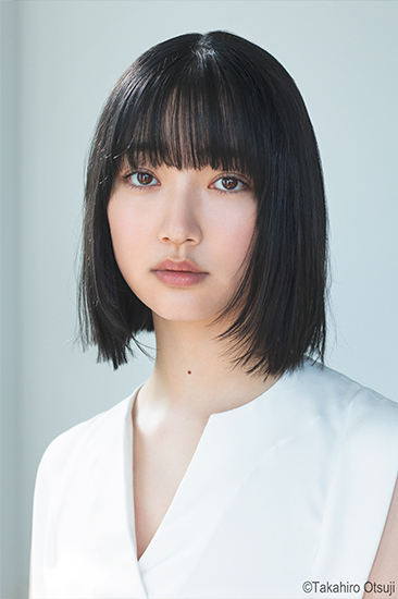 小宮山莉渚