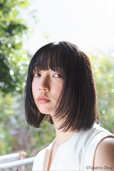 小宮山莉渚