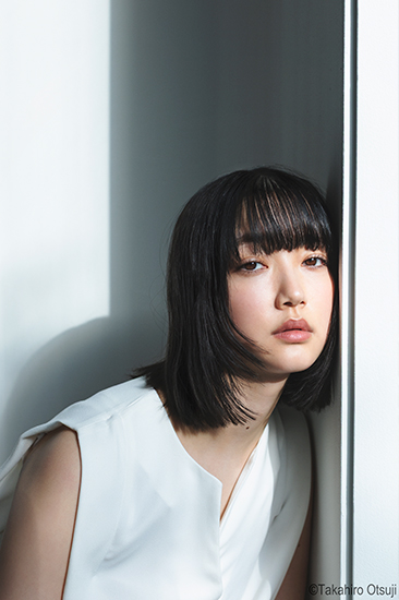 小宮山莉渚