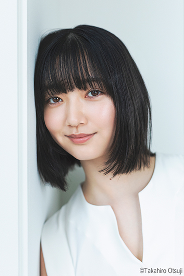 小宮山莉渚