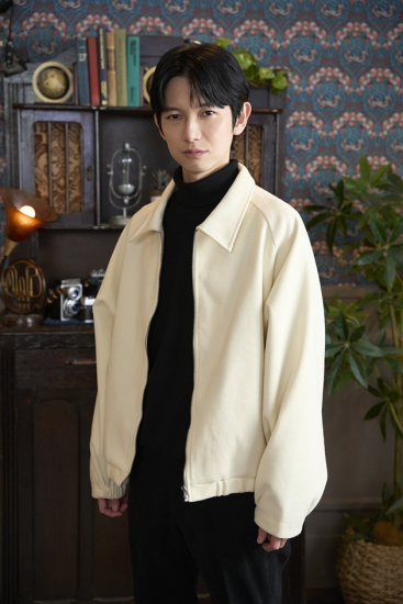 本郷奏多