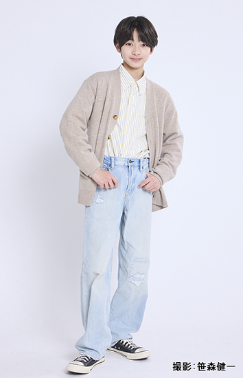 角田蓮介