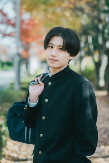 米尾賢人