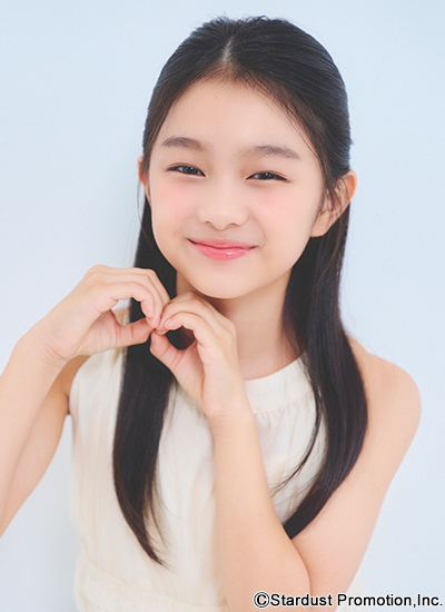 星越琴々菜