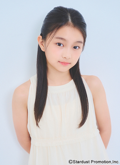 星越琴々菜