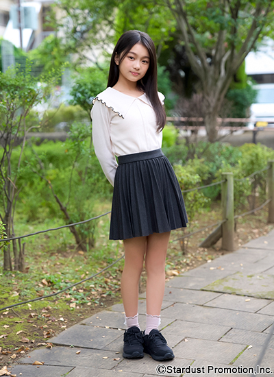 星越琴々菜