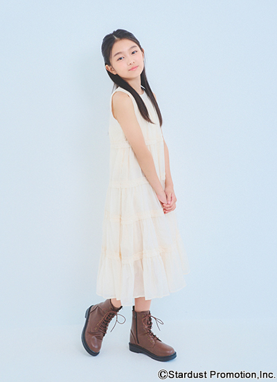 星越琴々菜