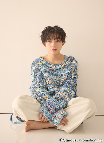 長野蒼大