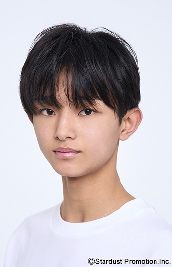 中村純羽