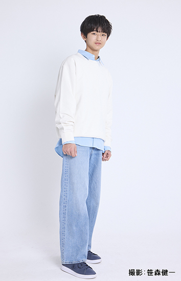 中村純羽