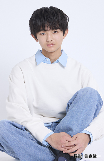 中村純羽