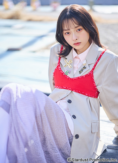 及川あゆむ