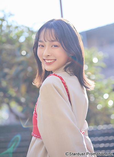 及川あゆむ