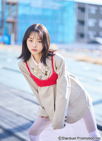及川あゆむ