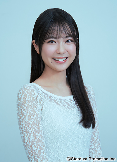 高橋真彩