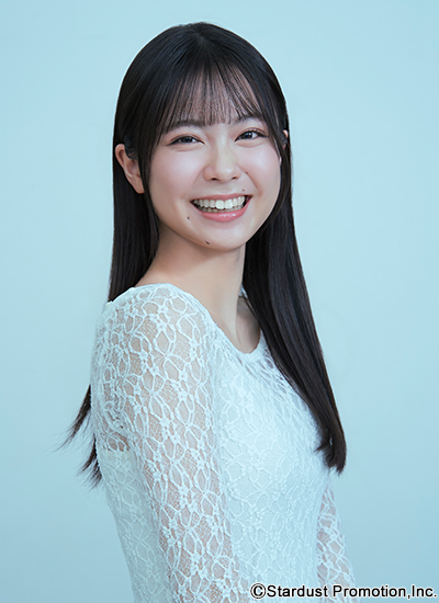 高橋真彩
