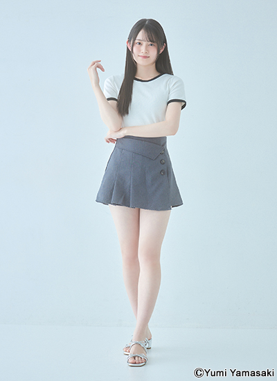 高嶋杏