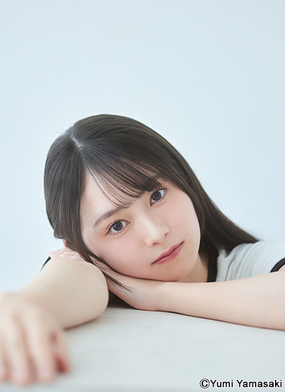 高嶋杏