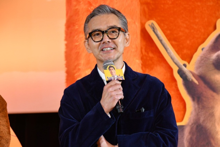 渡部篤郎