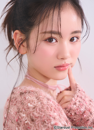茅本梨々華