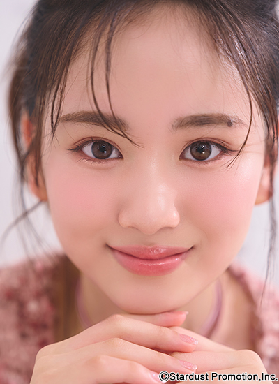 茅本梨々華