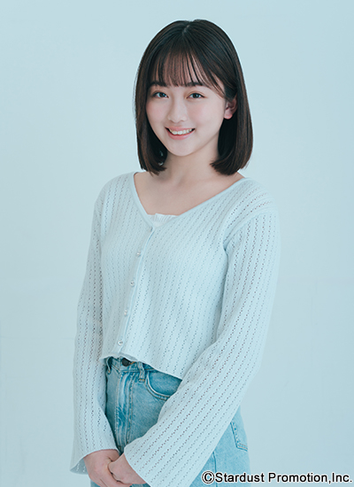 藤嶋美凪