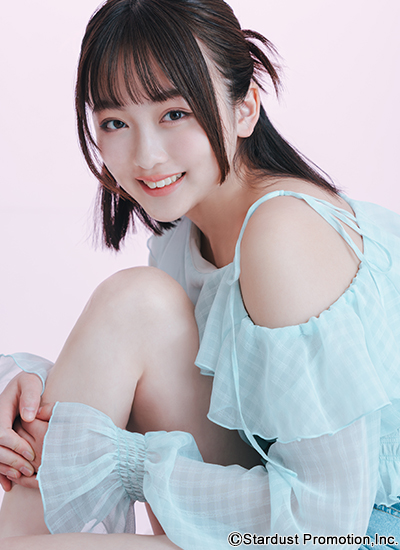 藤嶋美凪