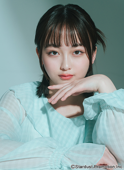 藤嶋美凪