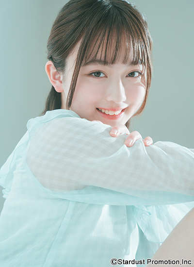藤嶋美凪