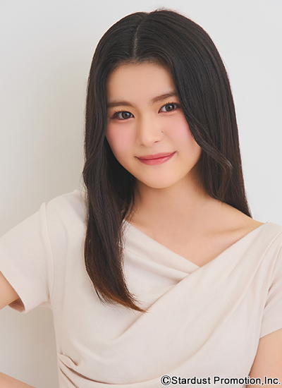 久永莉穂