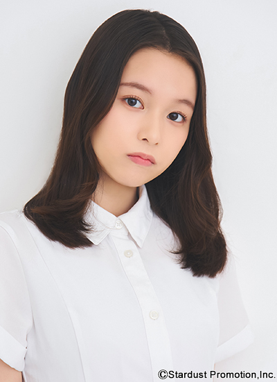 来栖美歩