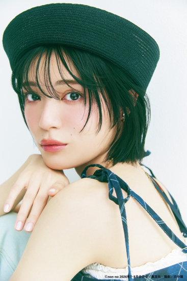 吉田美月喜