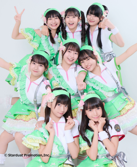 スタープラネットアイドルアカデミー