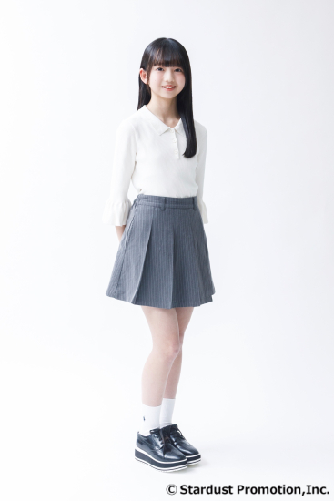 福田真凛