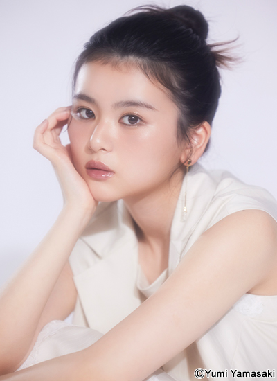 久永莉穂