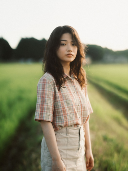 蒔田彩珠
