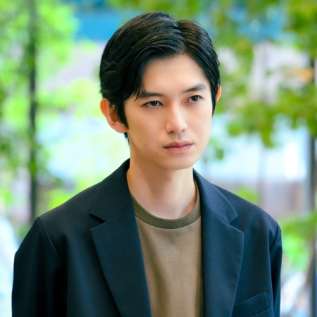 本郷奏多
