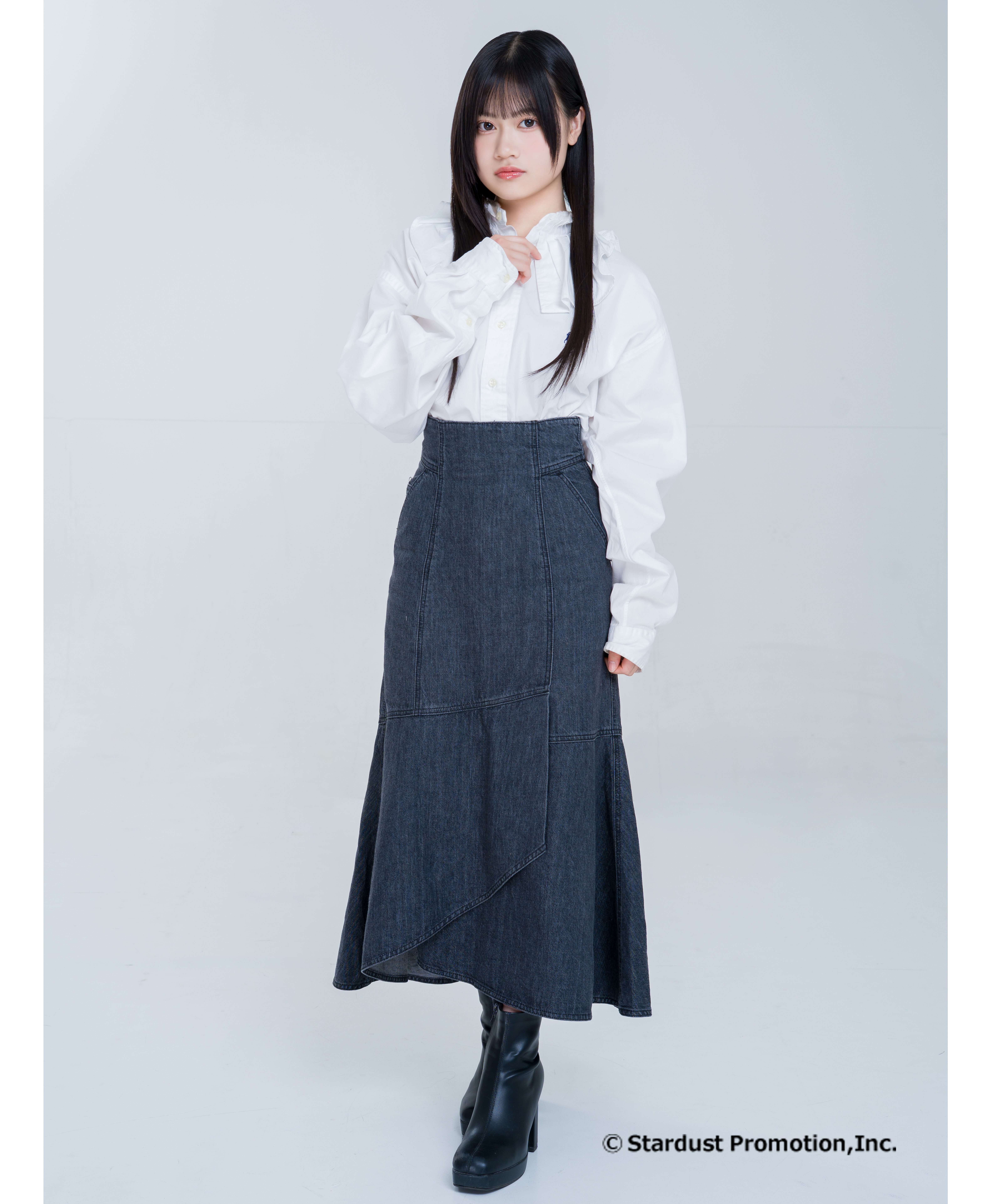 高月凛々