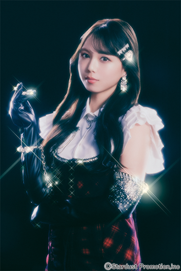 藤咲碧羽