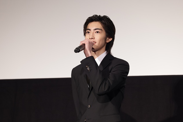 藤原聖