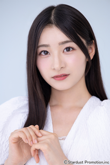 杏ジュリア