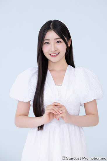 杏ジュリア
